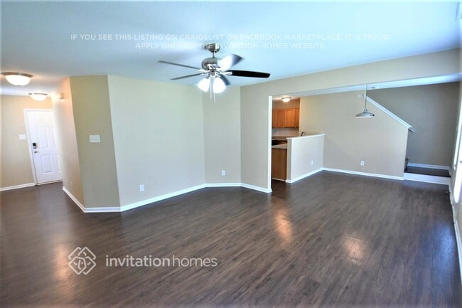 618 N Mulberry St in Statesville, NC - Building Photo - Building Photo