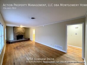 3238 Durham Dr in Montgomery, AL - Building Photo - Building Photo