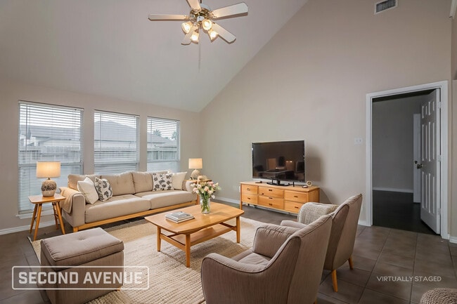 5110 Spring Brook Dr in Corpus Christi, TX - Building Photo - Building Photo