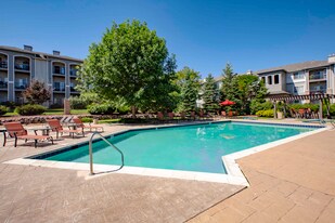 Cherrywood Village Apartments