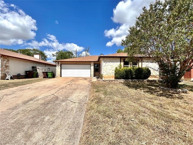 property at 1306 Troy Ln