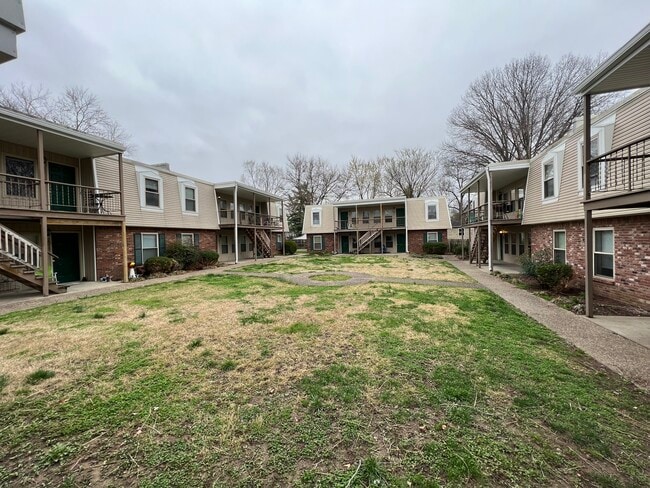 property at 508 Hale Rd