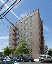 1803 Haight in Bronx, NY - Foto de edificio - Building Photo