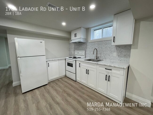 property at 1784 Labadie Rd