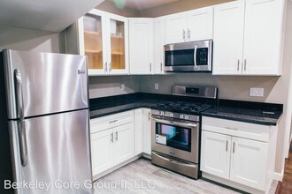 2210 Martin Luther King Jr Way in Berkeley, CA - Building Photo - Building Photo