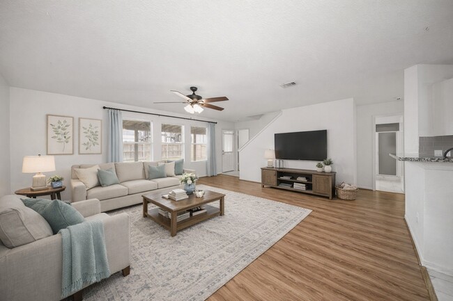 20218 Ricewood Village Trail in Katy, TX - Building Photo - Building Photo