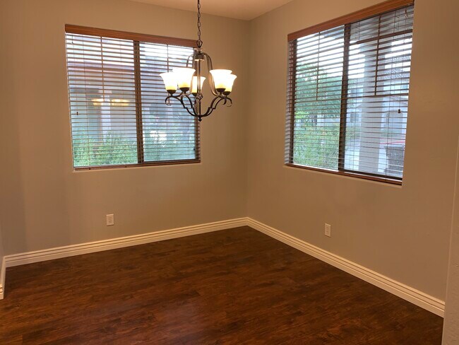 1736 E Joseph Way in Gilbert, AZ - Building Photo - Building Photo