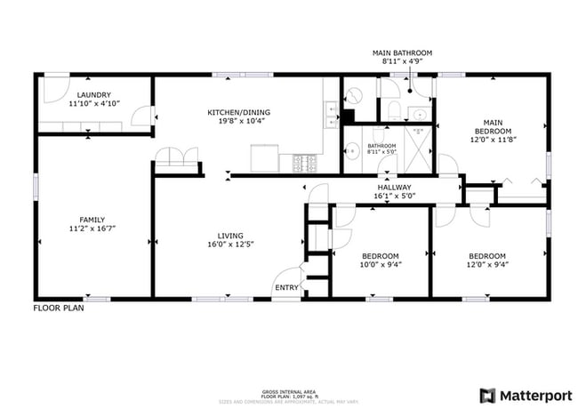77 Oakwood St in Woodstock, AL - Building Photo - Building Photo