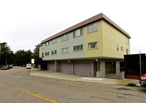 455 Burnett Ave Apartments