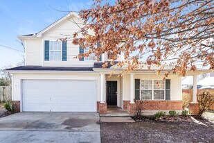 102 Goodrich Ct in Smyrna, TN - Building Photo