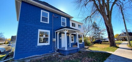 7 Harvey St in Belleville, ON - Building Photo - Building Photo