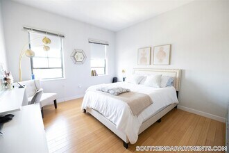 1661 Washington St in Boston, MA - Building Photo - Building Photo
