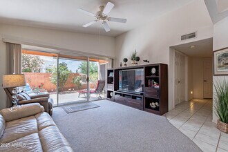 17224 N Zuni Trail in Surprise, AZ - Building Photo - Building Photo