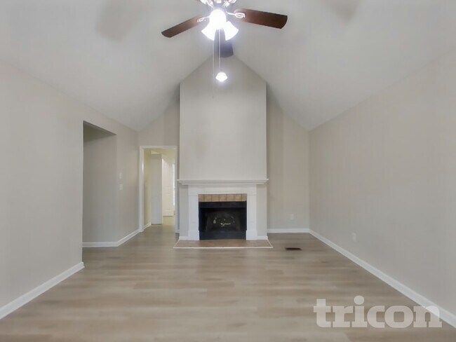 3009 Blackwood Dr in Nashville, TN - Building Photo - Building Photo