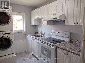 1 Pingel Rd in Markham, ON - Building Photo - Building Photo