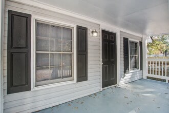 4716 Mint Ave in North Charleston, SC - Building Photo - Building Photo