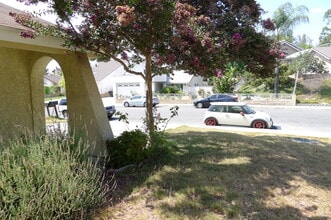 2052 E Loraine St in West Covina, CA - Building Photo - Building Photo