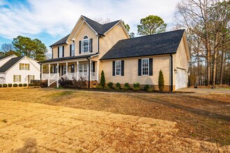 299 Autumn Rdg Dr in Wendell, NC - Building Photo - Building Photo