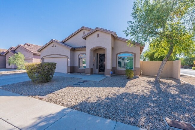 7257 W Paradise Ln in Peoria, AZ - Building Photo - Building Photo