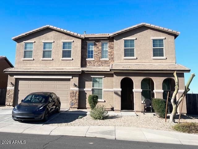 property at 7910 S 42nd Ave