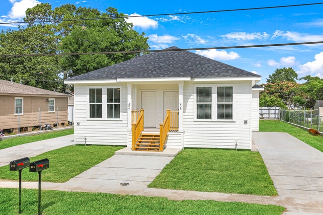 property at 406 Community St