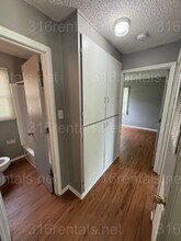 4534 S Osage Ave in Wichita, KS - Building Photo - Building Photo