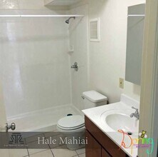 2015 Wilder Ave in Honolulu, HI - Building Photo - Building Photo