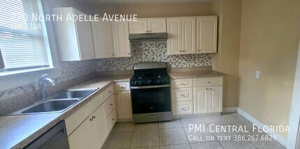 220 N Adelle Ave in DeLand, FL - Building Photo - Building Photo