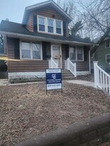 125 Ryon Ave in Pleasantville, NJ - Building Photo