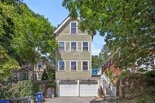 139 Nottinghill Rd in Boston, MA - Building Photo