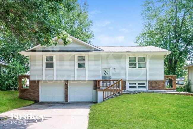 property at 117 Baker St