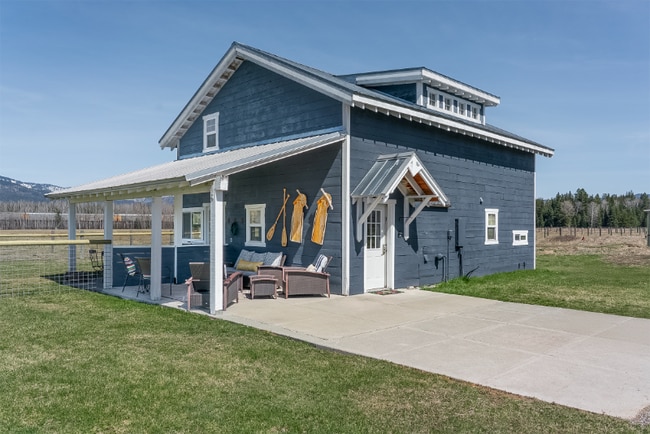 670 Blue Heron Dr in Whitefish, MT - Building Photo - Building Photo