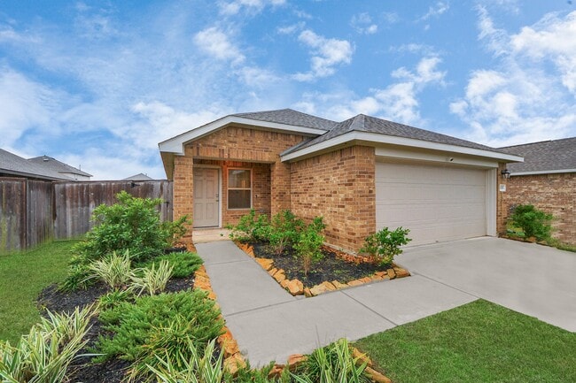 property at 14606 Whitstone Gully Wy