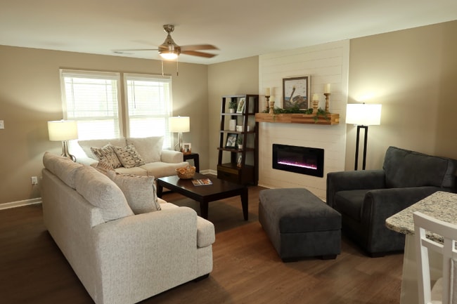 212 Tuscany Cir in Princeton, NC - Building Photo - Building Photo