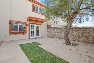 244 Paso Noble Dr, Unit NA in El Paso, TX - Building Photo - Building Photo