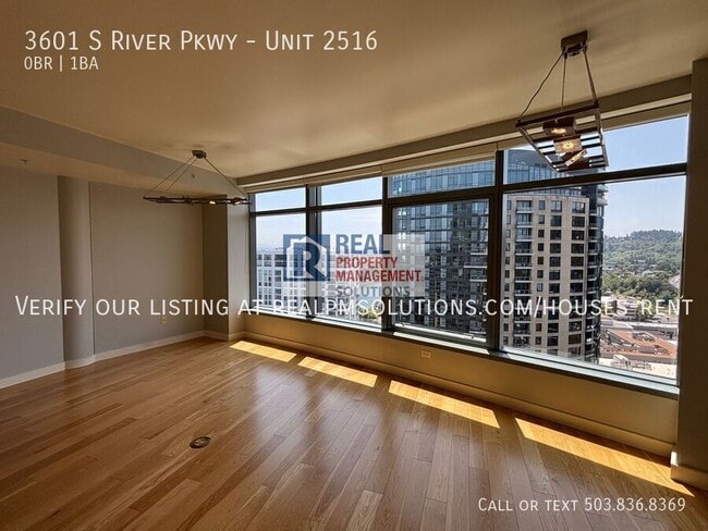 property at 3601 S River Pkwy