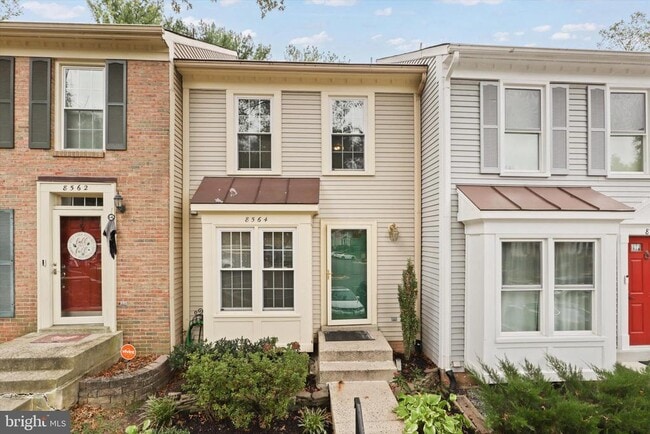property at 8564 Springfield Oaks Dr