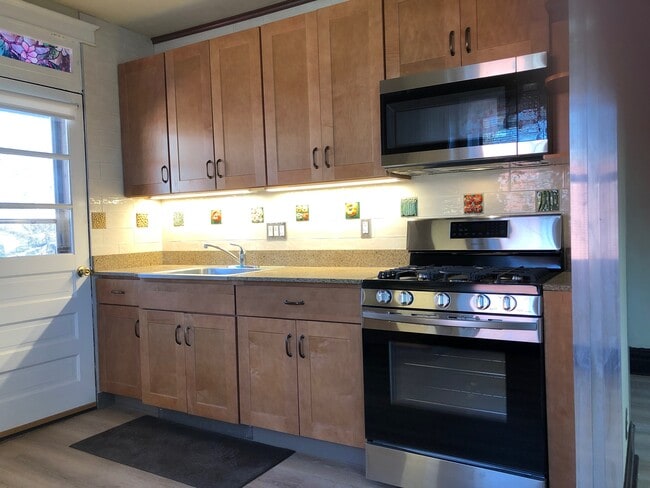 1308A Tower Grove Ave, Unit 1308A