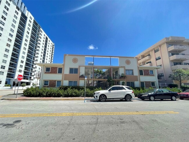 property at 6895 Byron Ave