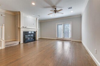 3471 Howell St in Dallas, TX - Building Photo - Building Photo