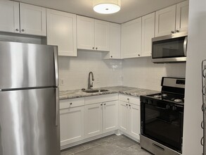1306 Carr Ave in Memphis, TN - Building Photo - Building Photo