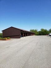 246 Edgebrook Ln, Unit 1 in New Wilmington, PA - Building Photo - Building Photo
