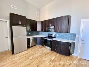 1523 W Girard Ave in Philadelphia, PA - Building Photo - Building Photo