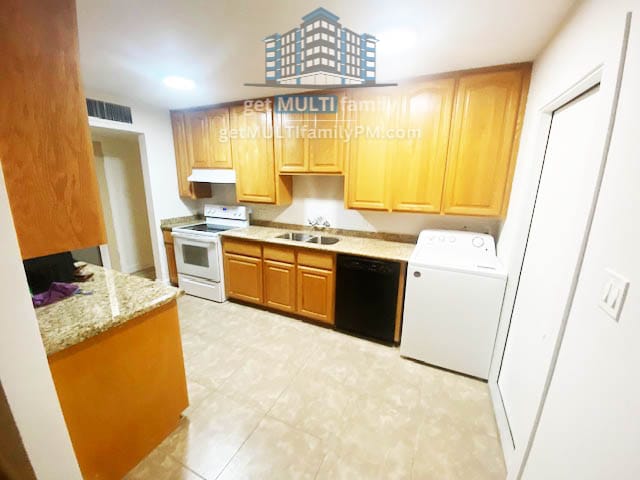 property at 505 S Margo Dr