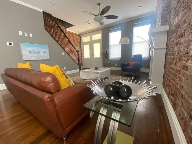 3429 Missouri Ave in St. Louis, MO - Building Photo - Building Photo
