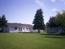 Country Gardens II Apartments