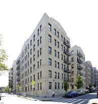 Quality Communities/2608 Creston Avenue Bronx Apartments