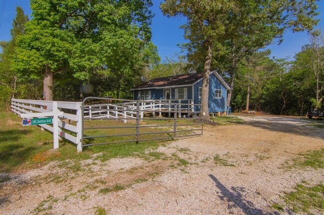 285 Debbies Blvd in Livingston, TX - Building Photo - Building Photo