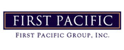 Property Management Company Logo First Pacific Group, Inc.