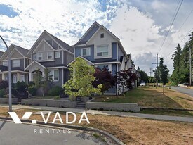 1 BR Laneway House Rental 14110 60A Ave Surrey: VADA in Surrey, BC - Building Photo